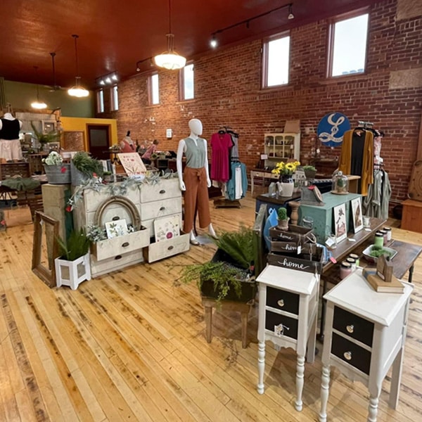 ZIBA - Old Soul - Apparel