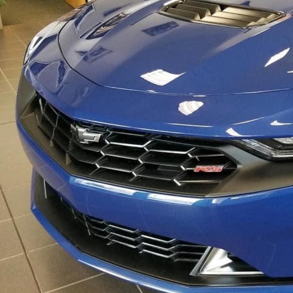 ZIBA - Flagship Chevrolet - Autos