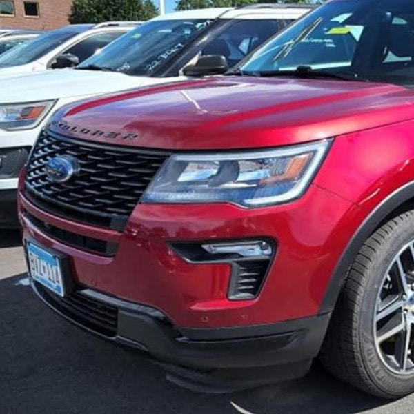 ZIBA - Zumbrota Ford - Auto