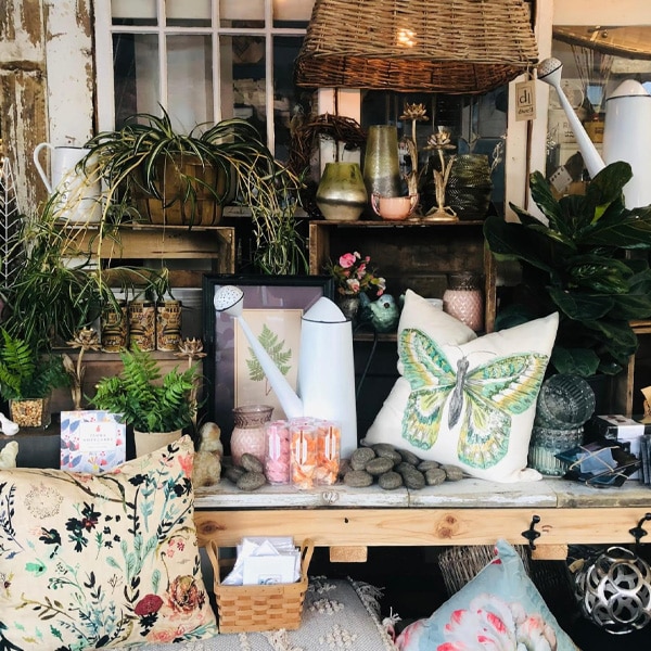 ZIBA - Dwell Local - Home and Gifts