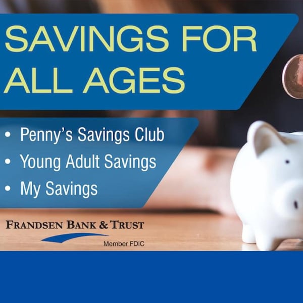 Frandsen Bank & Trust