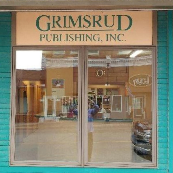 Grimsrud Publishing